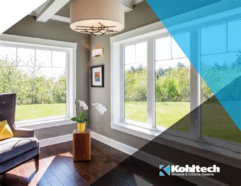 are kohltech windows good quality